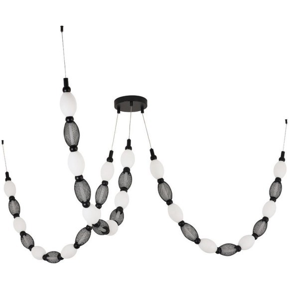 Подвесной светильник Perler 4560-3PC