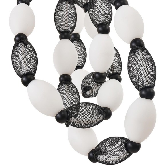 Подвесной светильник Perler 4560-3PC