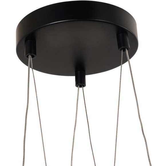 Подвесной светильник Perler 4560-3PC