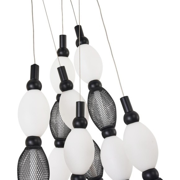 Подвесной светильник Perler 4560-3PC