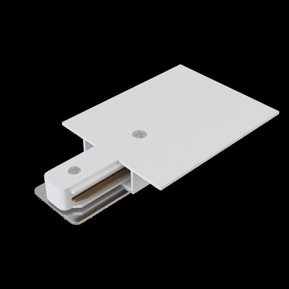 Ввод питания для встр. в ГКЛ однофазного шинопровода Maytoni TRA002B-11W