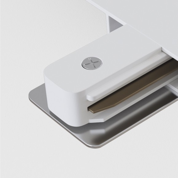 Ввод питания для встр. в ГКЛ однофазного шинопровода Maytoni TRA002B-11W