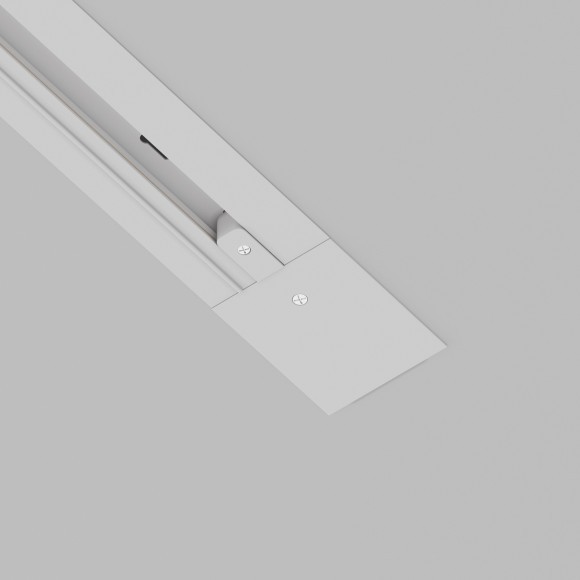 Ввод питания для встр. в ГКЛ однофазного шинопровода Maytoni TRA002B-11W