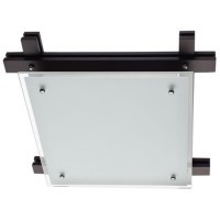 Настенно-потолочный светильник Arte Lamp A6462PL-3CK ARCHIMEDE под лампы 3xE27 60W