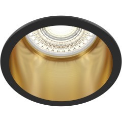 Встраиваемый светильник Technical DL049-01GB