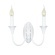 Бра Arte Lamp COLLINETTA A4094AP-2WH