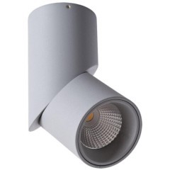 Спот Arte Lamp ORIONE A7717PL-1GY