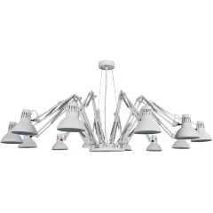 A2043SP-12WH СВЕТИЛЬНИК ПОДВЕСНОЙ