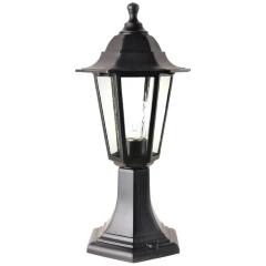 A1214FN-1BK УЛИЧНЫЙ СВЕТИЛЬНИК