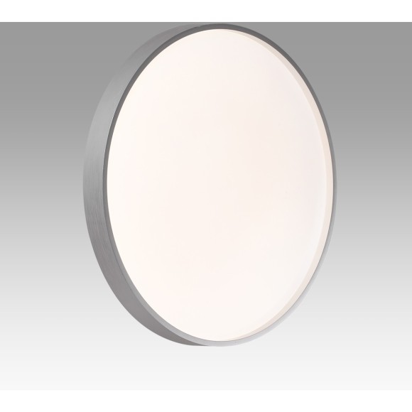 Светильник LED 48Вт 3000-6000К D398 IP43 пульт ДУ Sonex GABY 7784/DL