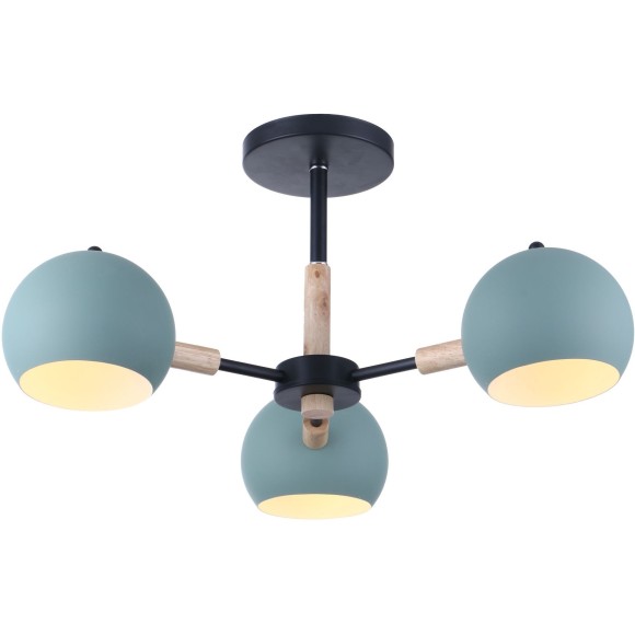 Потолочный светильник Freya FR5032CL-03B