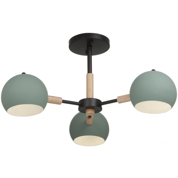 Потолочный светильник Freya FR5032CL-03B