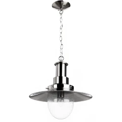 A5540SP-1SS СВЕТИЛЬНИК ПОДВЕСНОЙ