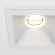 Встраиваемый светильник Maytoni DL043-01-10W3K-SQ-W Alfa LED светодиодный LED 10W