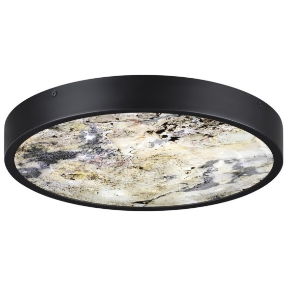 Настенно-потолочный светильник ODEON LIGHT BERGI 5064/24L