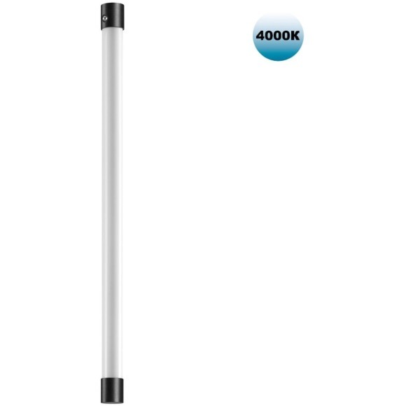 Модульный светодиодный линейный светильник 6W 4000K 480Лм Novotech VITZ 359352