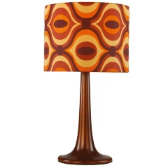 A1961LT-1CK СВЕТИЛЬНИК НАСТОЛЬНЫЙ