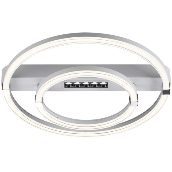 Потолочный светильник СОНЕКС Sonex TRECKY 7665/55LR