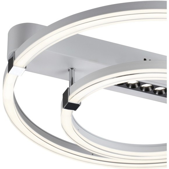 Потолочный светильник СОНЕКС Sonex TRECKY 7665/55LR