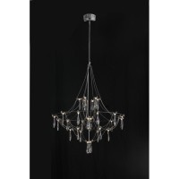 Подвесная люстра Perelli OML-29603-30