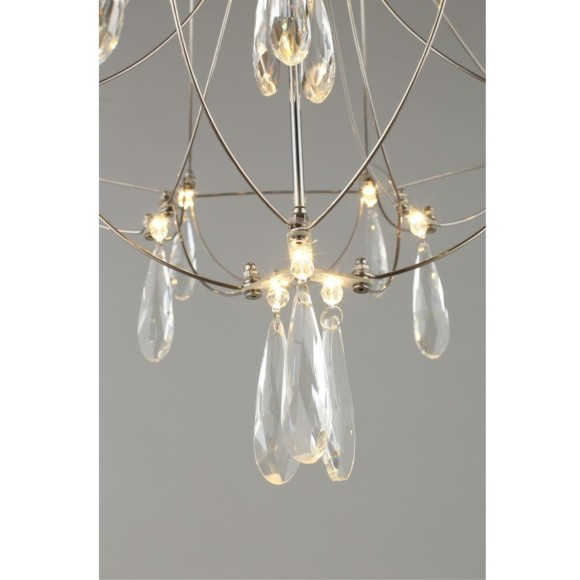 Подвесная люстра Perelli OML-29603-30