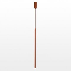 Подвесной светильник цилиндр Lussole LSP-7005 BRIDGEPORT IP21 светодиодный LED 3W