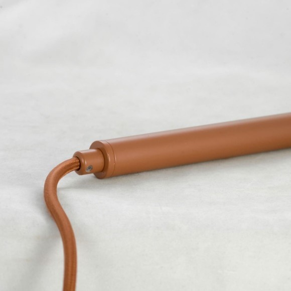 Подвесной светильник цилиндр Lussole LSP-7005 BRIDGEPORT IP21 светодиодный LED 3W Подвесной светильник цилиндр Lussole LSP-7005 BRIDGEPORT IP21 светодиодный LED 3W