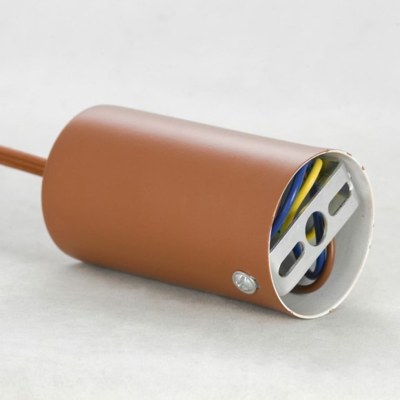 Подвесной светильник цилиндр Lussole LSP-7005 BRIDGEPORT IP21 светодиодный LED 3W Подвесной светильник цилиндр Lussole LSP-7005 BRIDGEPORT IP21 светодиодный LED 3W