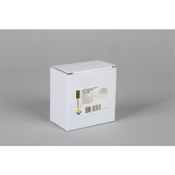 Точечный светильник Abano OML-103309-06