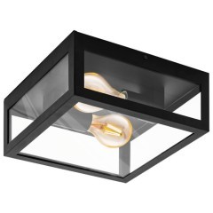 99122 Светильник настенно-потолочный AMEZOLA