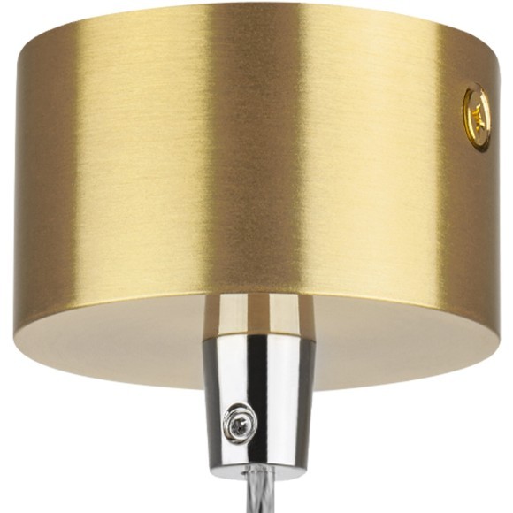 Подвес Tubo Lightstar LT7474431 Подвес Tubo Lightstar LT7474431