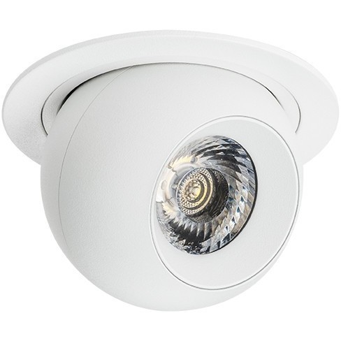 Комплект из светильника и рамки Intero Intero Lightstar i61662