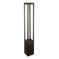 УЛИЧНЫЙ СВЕТИЛЬНИК ARTE LAMP A2728PA-1BK