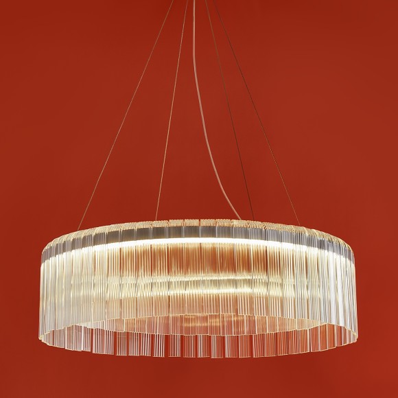 Подвесной светильник Freya FR5546PL-L60W