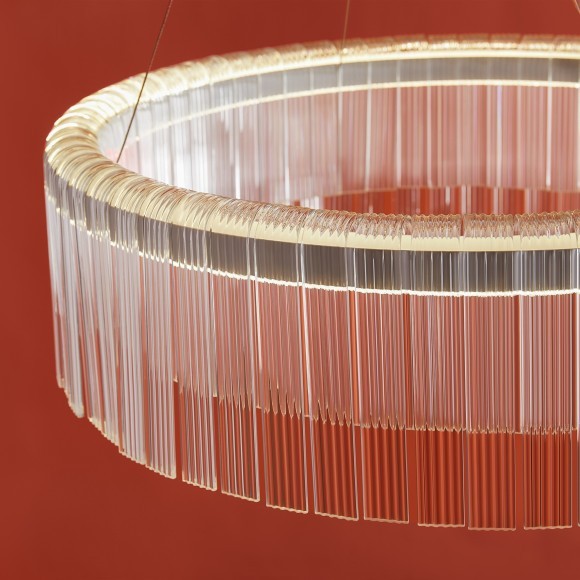 Подвесной светильник Freya FR5546PL-L60W