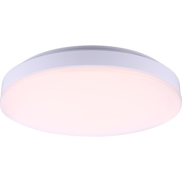Светодиодный потолочный светильник для ванной комнаты Globo VOLARE 41804