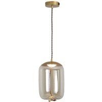 Подвесной светильник светодиодный Acquario LSP-8355