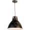 Подвесной светильник Lussole Loft Huntsville LSP-9504-DF