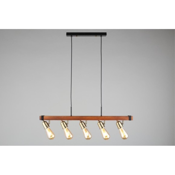 Подвесной светильник Castelluzzo OML-94613-05