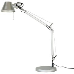 Интерьерная настольная лампа Legend 1869-1T