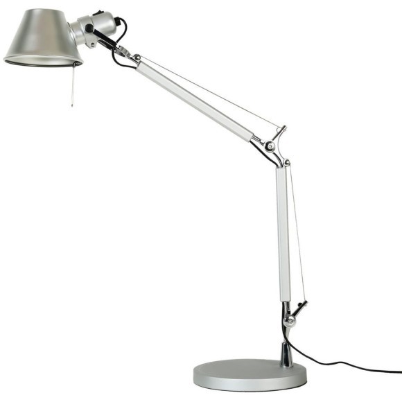 Интерьерная настольная лампа Legend 1869-1T