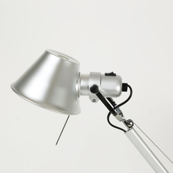 Интерьерная настольная лампа Legend 1869-1T