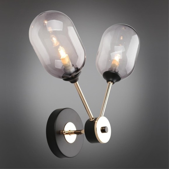 Бра Loano OML-94801-02