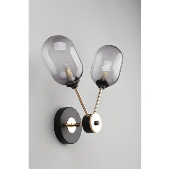 Бра Loano OML-94801-02