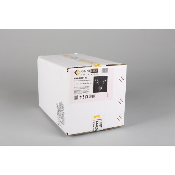 Бра Loano OML-94801-02