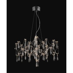 Люстра подвесная OML-95403-40