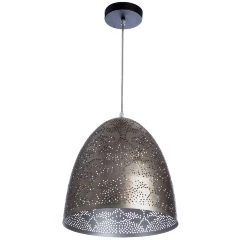 A1707SP-1SG СВЕТИЛЬНИК ПОДВЕСНОЙ