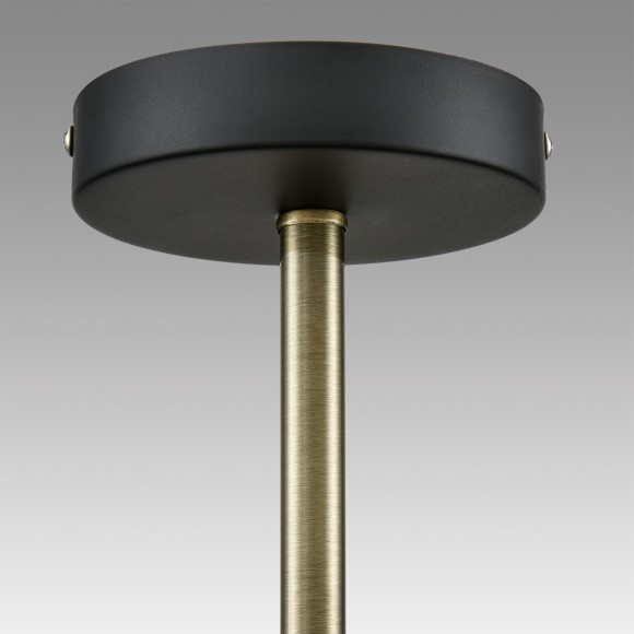 Люстра потолочная E27 4*60W 220V ERENA Lumion 8062/4C 