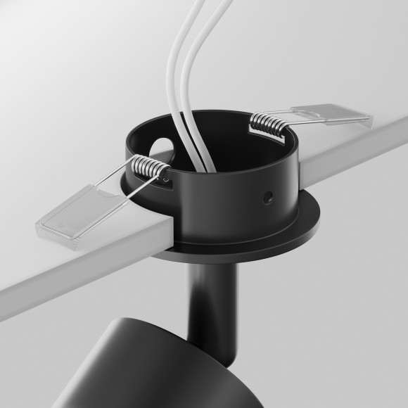 Спот Focus C018CL-01B