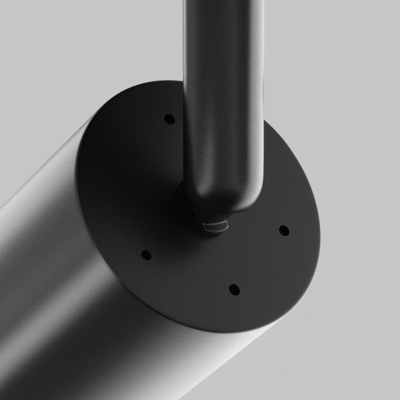 Спот Focus C018CL-01B